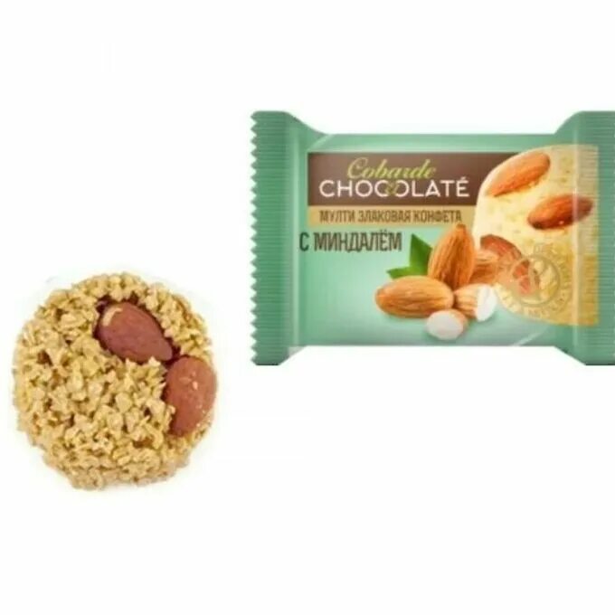 Конфеты шоколатье мультизлаковые. Co barre de chocolat - мультизлаковые конфеты с цельным миндалем. co barre de chocolat - мультизлаковые конфеты с темной кондитерской глазурью. мультизлаковая конфета co barre. мультизлаковая конфета cobarde chocolate.