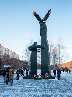 Доблестным сынам отечества