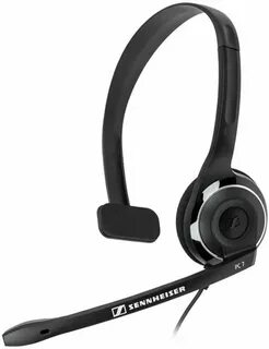 Headsets pc