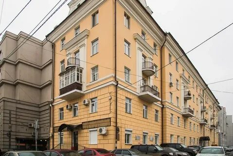 Улица новая д 5
