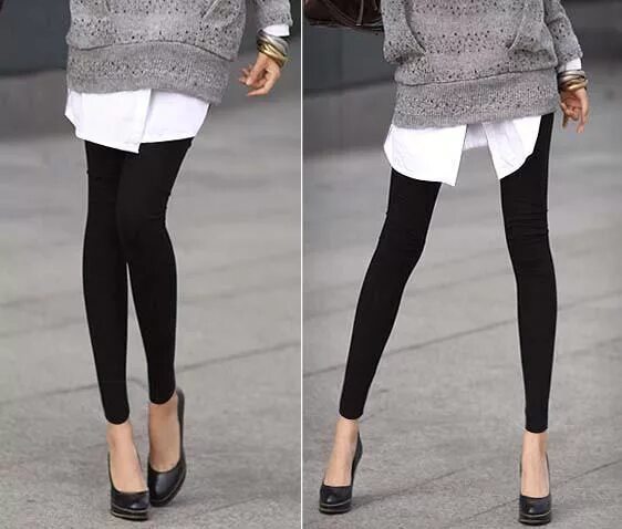юбка с лосинами. легинсы теплые женские зимние. лосины с черными стразами. лосины с юбкой. образ с трикотажными леггинсами.