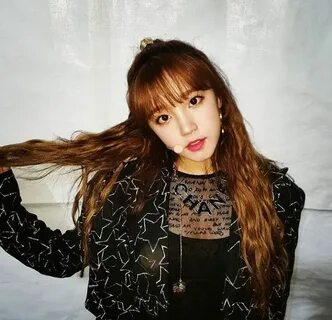 Юци g idle