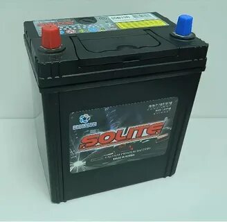 Solite silver