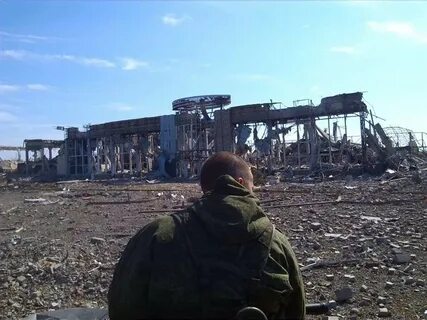 Бои под луганском сегодня
