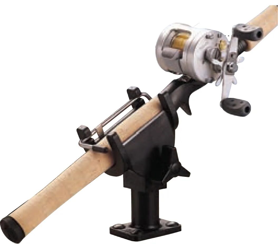 Подставка для спиннинга. Держатель для удилища zebco rod holder. держатель спиннинга daiwa. mitchell, держатель для удилищ boat holder. стойка для спиннингов переносная.
