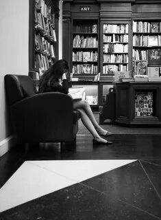 Black reading