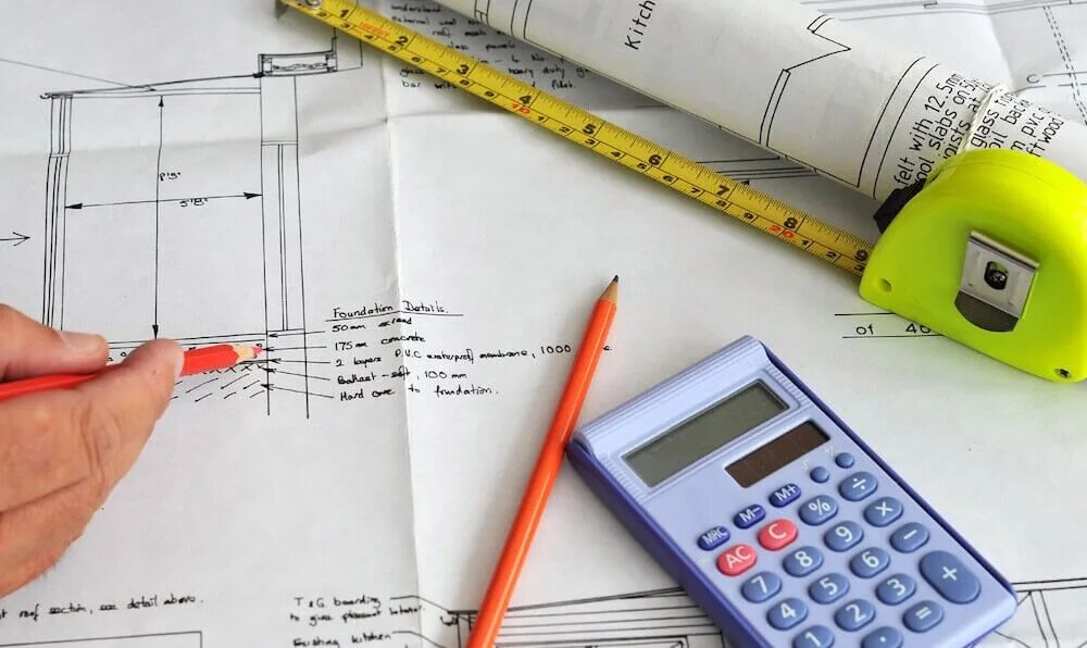 Расчет стоимости реконструкции. Расчет стоимости реконструкции