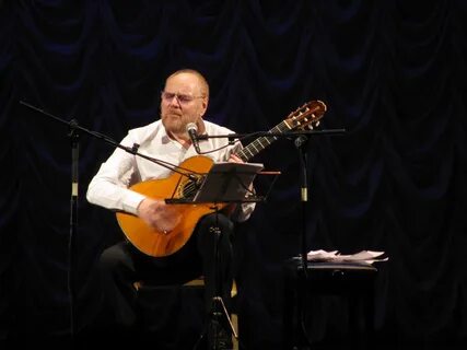 Концерт дольского