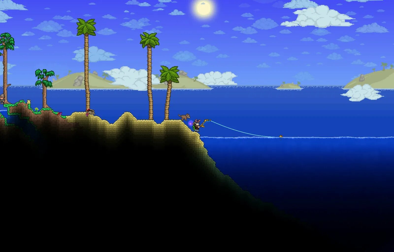 4. Terraria обзор. Battle rods terraria. Battle rods terraria. Battle rods terraria.