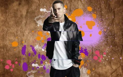 Eminem man