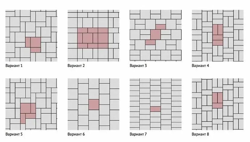 Схема раскладки плитки кабанчик. Схема укладки тротуарной плитки 200х100. Схема укладки тротуарной плитки 600х300. Брусчатка Классико Русто схема укладки. Новая раскладка
