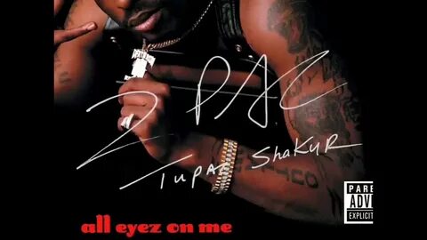 Pac all eyez