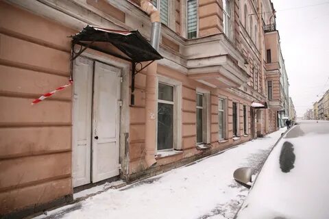 Ул казанская 54 лит а