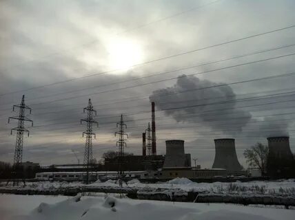 Казанская тэц 2