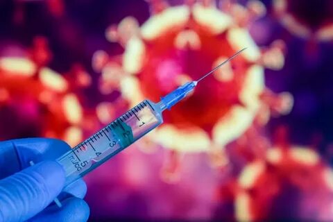 Вакцинация жизнь