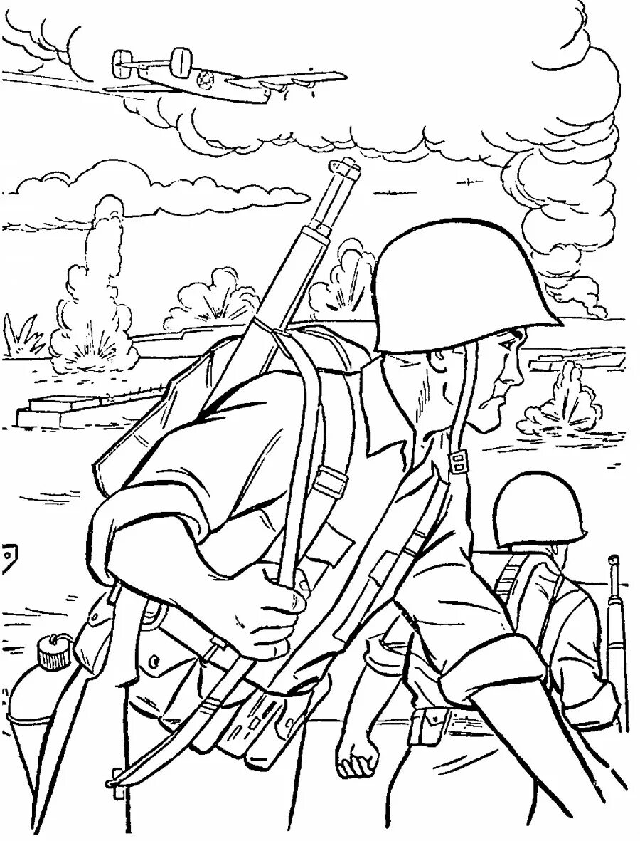 Солдат раскраска. Раскраска военные солдаты. Рисунок на военную тематику. Эскизы на военную тему. Раскрашивать солдата