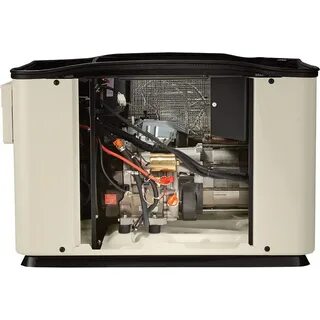 Газовые генераторы устройство