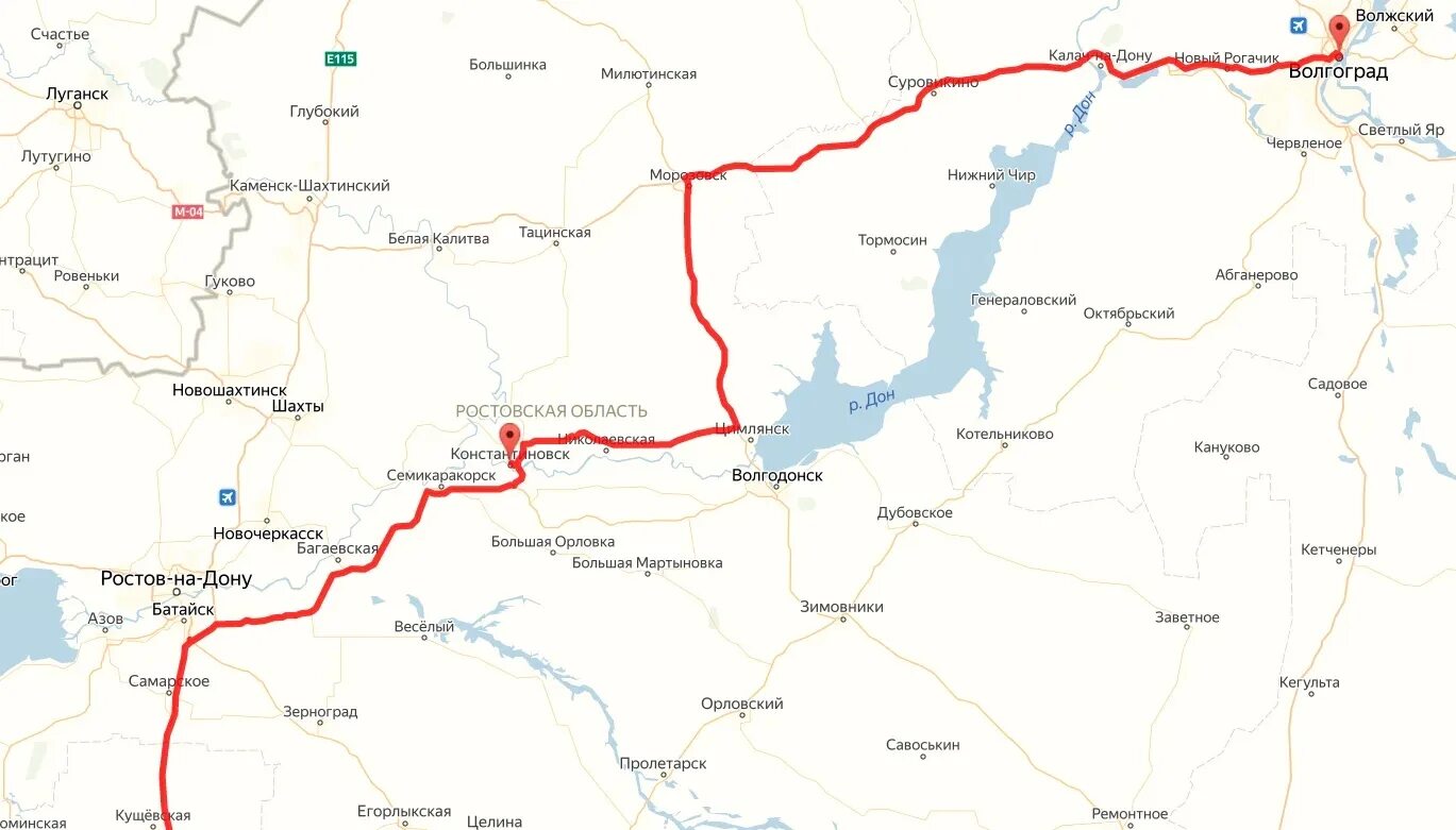 Карта россии волгоград ростов. Карта автодороги Ростов Волгоград. Карта дороги Волгоград Ростов на Дону. Трасса Волгоград Сальск. Трасса Волгоград м4 Дон.