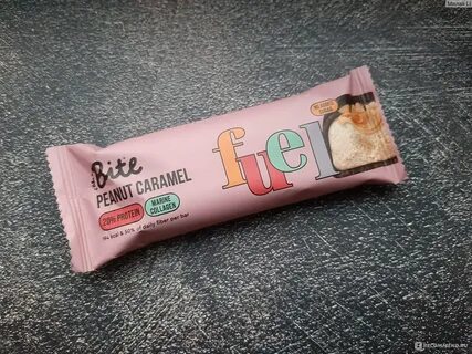 Type bite