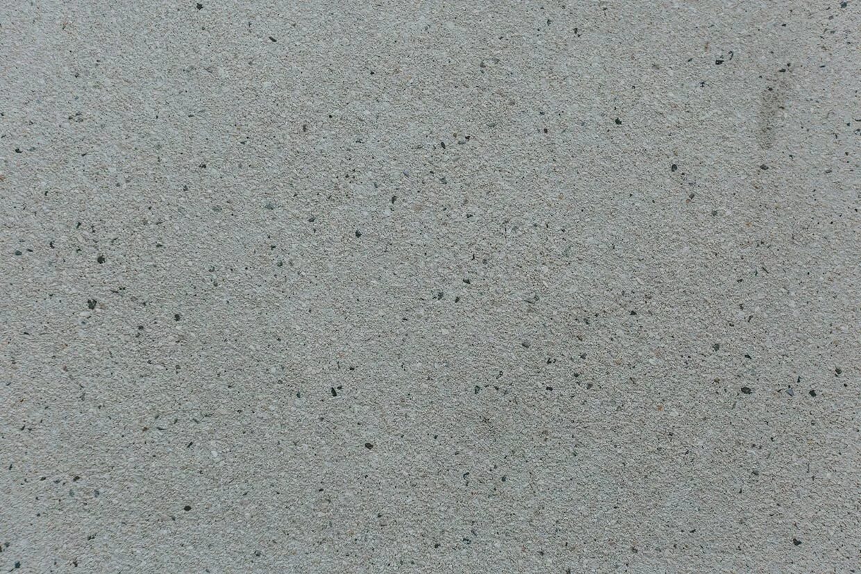 Surface quality