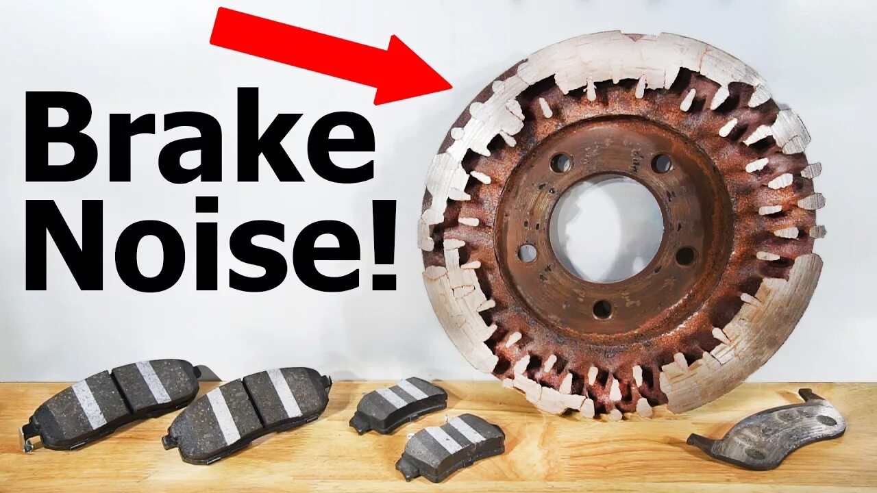 Stop making noise