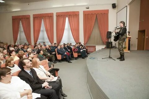 Раменский военкомат