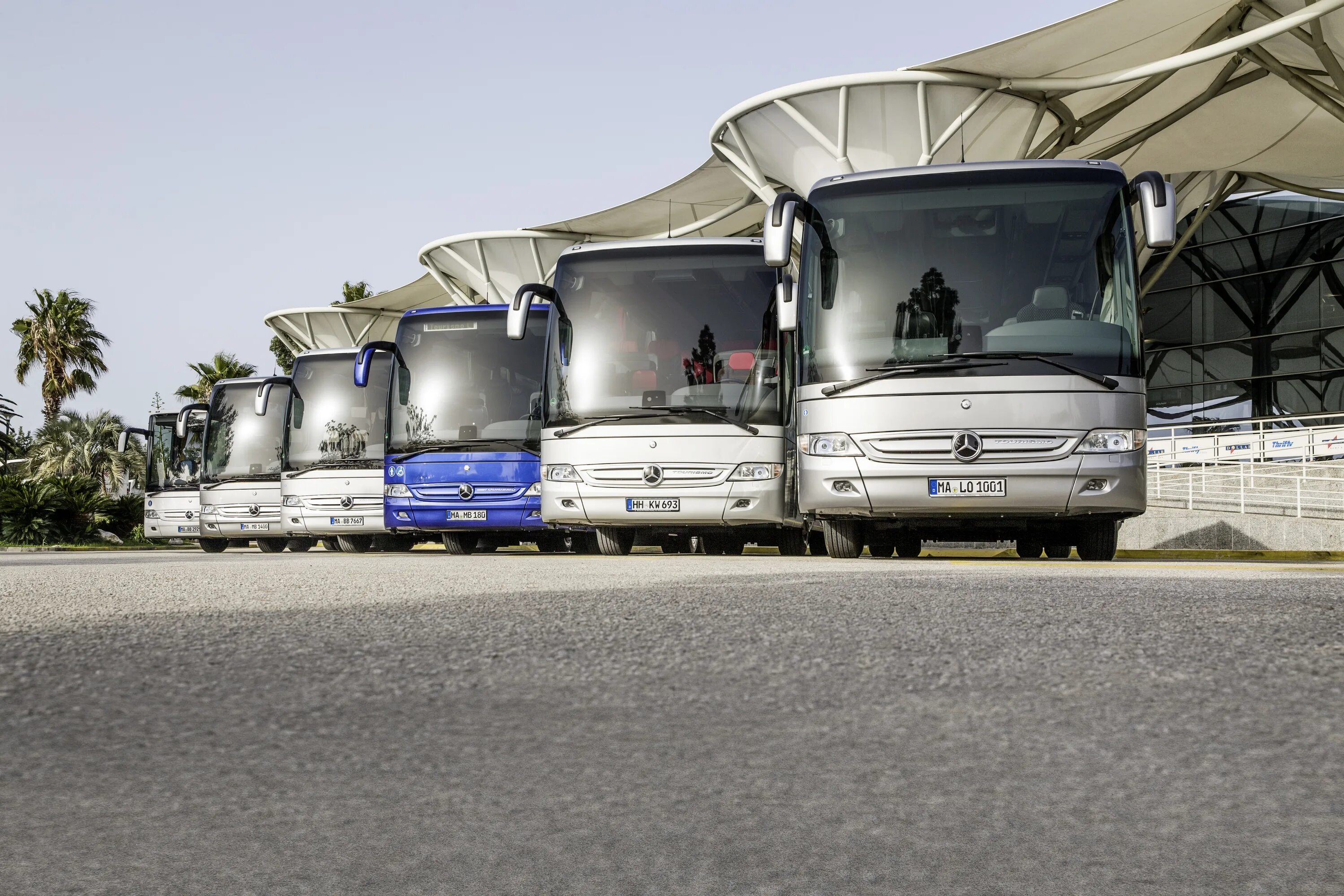 Перевозки автобусы спб. Мерседес Бенц Туризмо автобус. Мерседес-Benz Bus. Автопарк автобусов. Туристические автобусы автопарк.