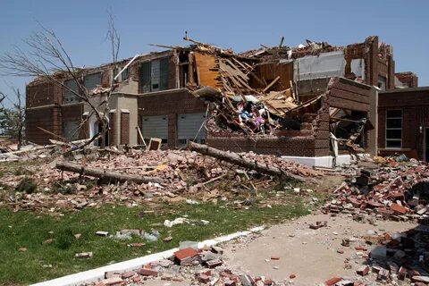 Destroy school