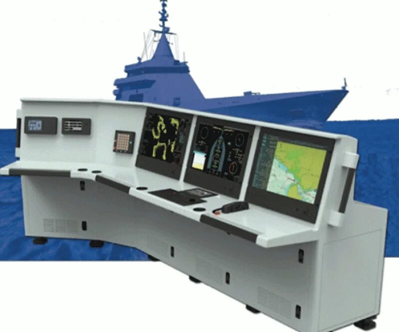 Ship navigation