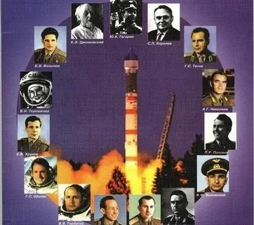 Кинопоказ ко дню космонавтики