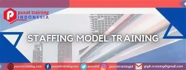 Staffing models. Staffing models
