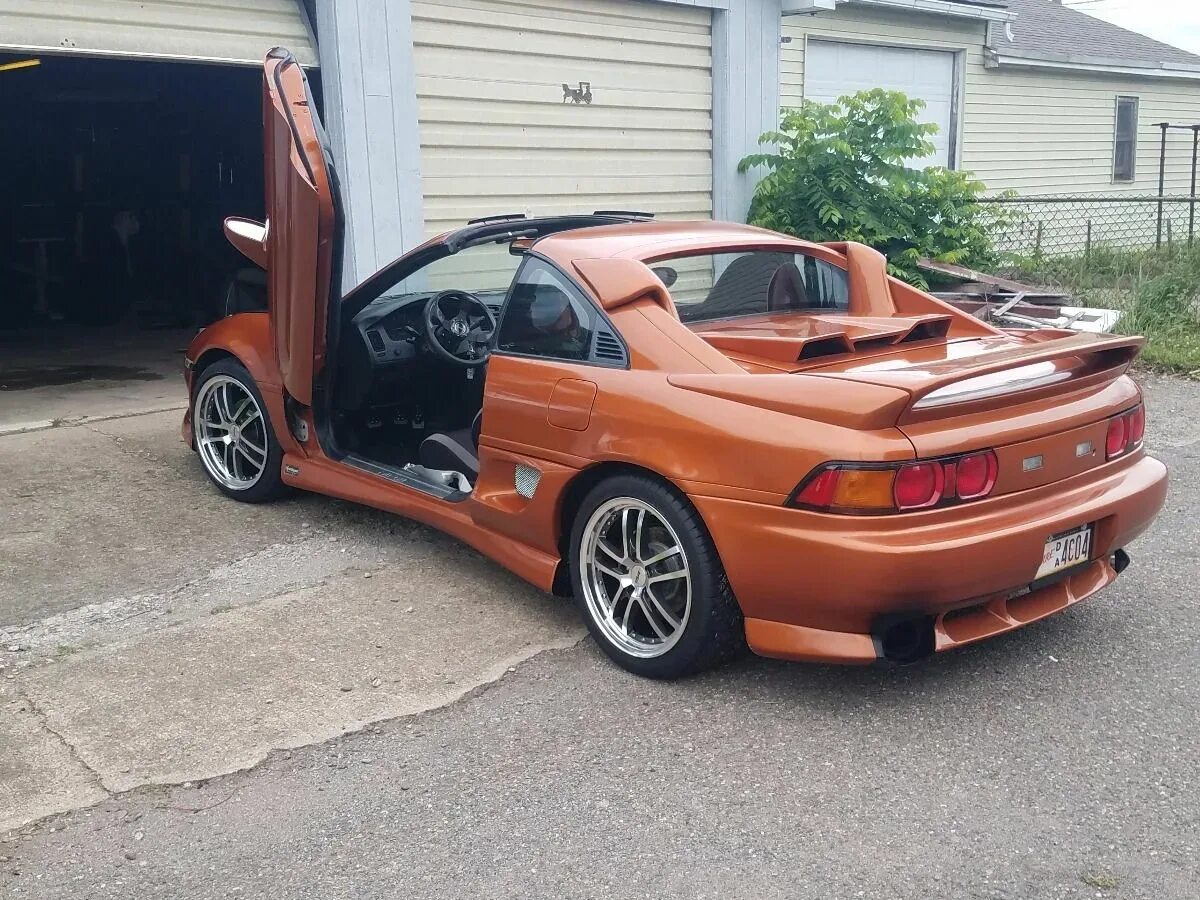 Тойота мр2 купить в россии. Toyota mr2. Toyota mr2 1990. Toyota mr2 1991. Тойота МР 2 1991.