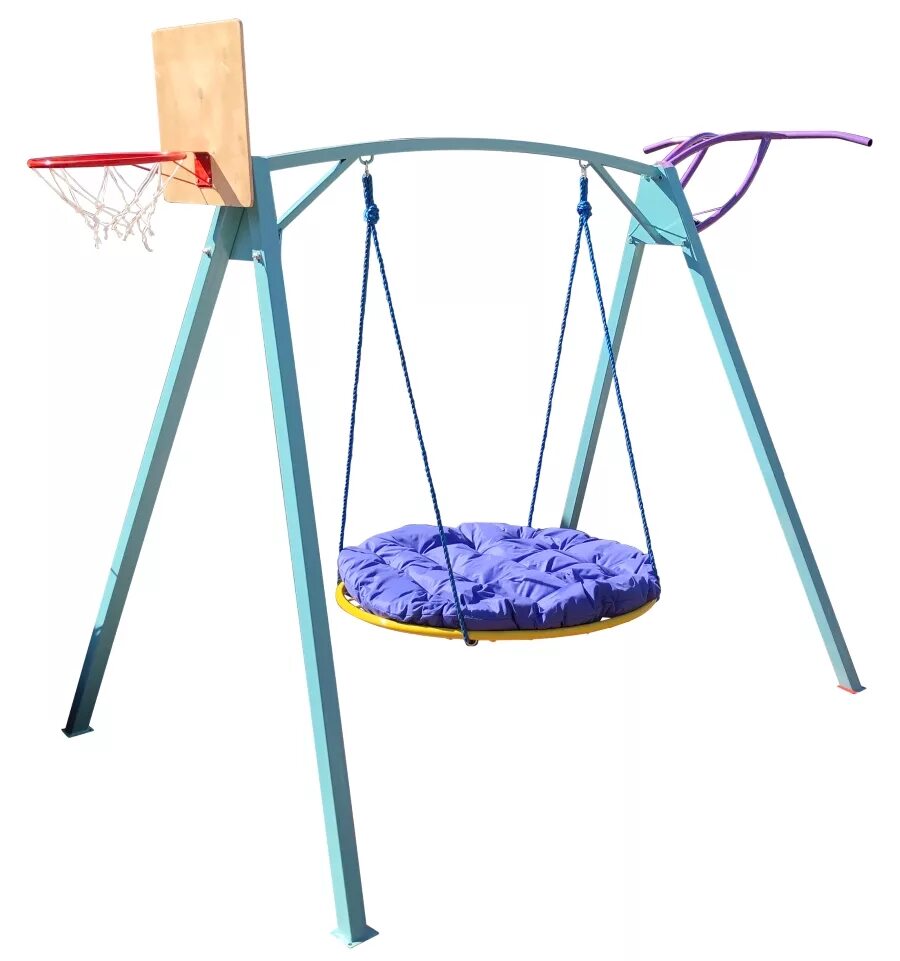 К-04. 2. Качели лодочка. Качели садовые робин 2-х местные (до 160 кг) серый. Качели садовые скандинавия.