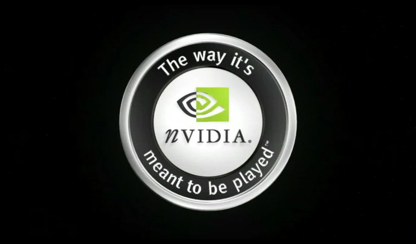 The nvidia app is already present. Nvidia логотип. the way its nvidia meant to be played. the way it&#039;s meant to be played. nvidia 2005.