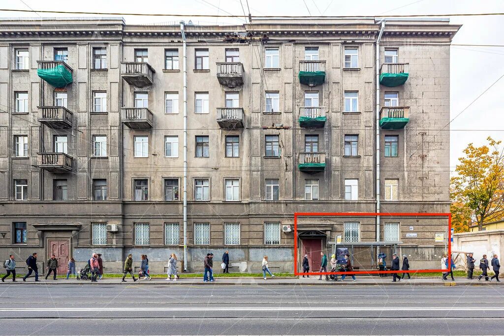Витамед ул академика лебедева 10а фото Витамед, медцентр, клиника, ул. Академика Лебедева, 10А, Санкт-Петербург Яндек