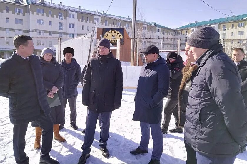 Погода в урае хмао на 10 дней. Благоустройство микрорайона. Урай город. Урай микрорайон Западный. ЖКХ И благоустройство.