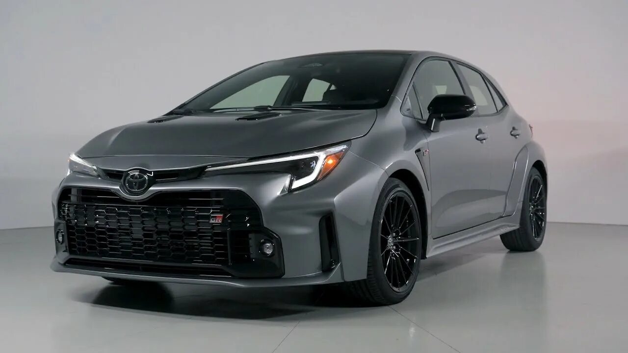 Тойота 2023 россия. Toyota Corolla gr. Corolla gr 2023. Toyota Corolla gr Sport 2023. Toyota Corolla gr 2022.