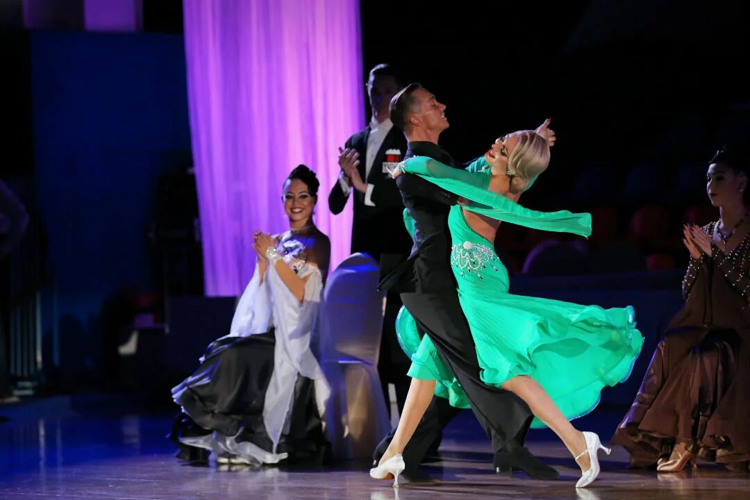 Дансспорт. Дансспорт. Дансспорт. Турецкая румба. Латина юниоры.