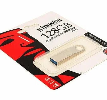 128gb kingston usb