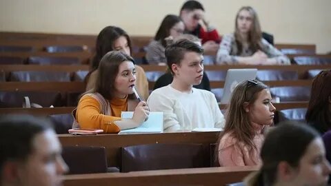Универ очно заочное