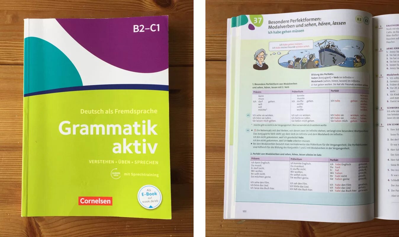 Grammatik b2. Cornelsen Grammatik aktiv a1-b1 ответы. Grammatik aktiv a1-b1 ответы. B2-c1 немецкий книга Grammatik. Deutsch b2 Grammatik ответы.