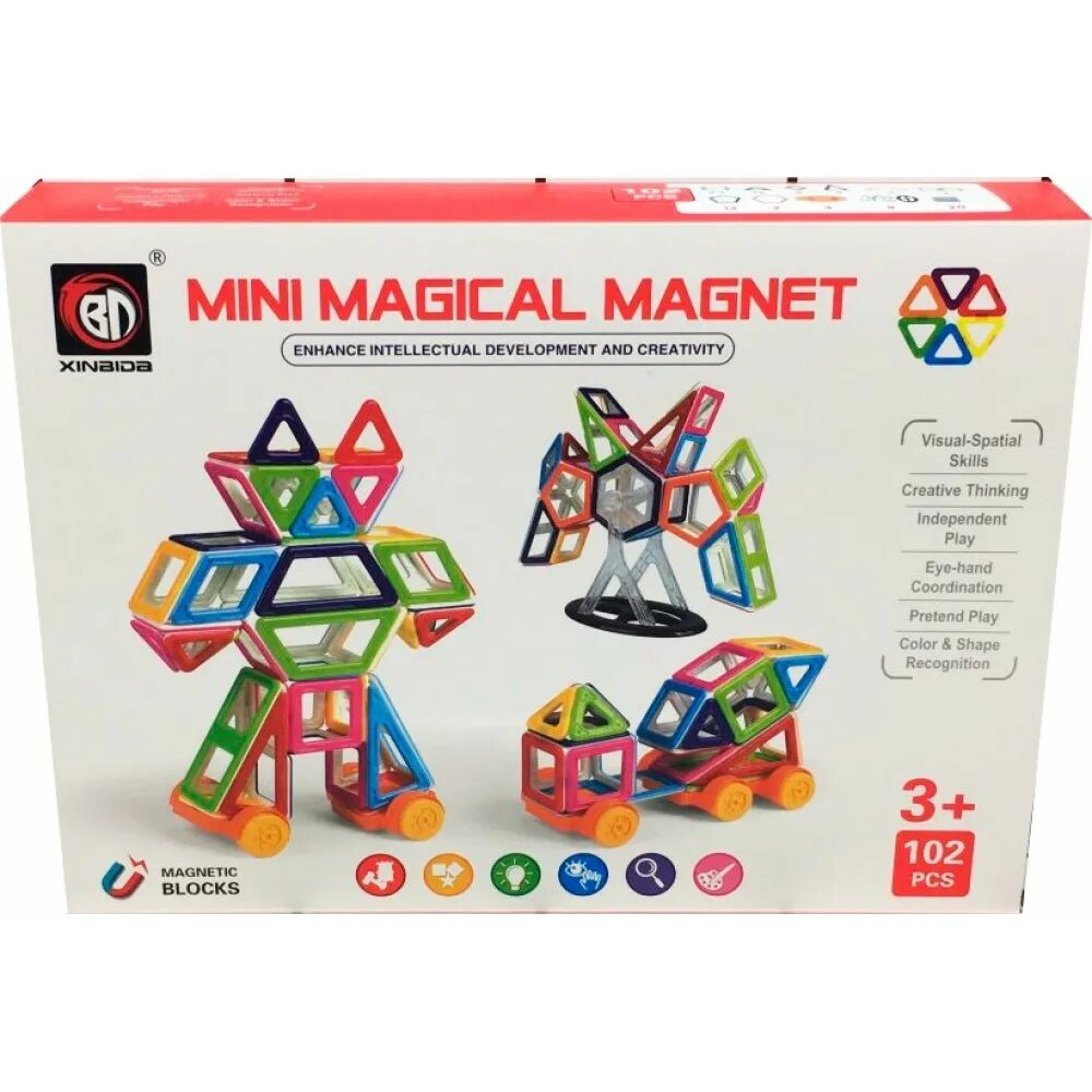 Mini magics