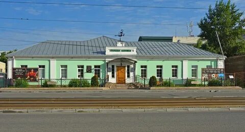 Ползунова 9