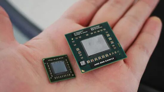 Ноутбучный процессор 2l207209a. AMD Phenom II x3 p820. Размер процессора. Микропроцессоры в смартфонах.