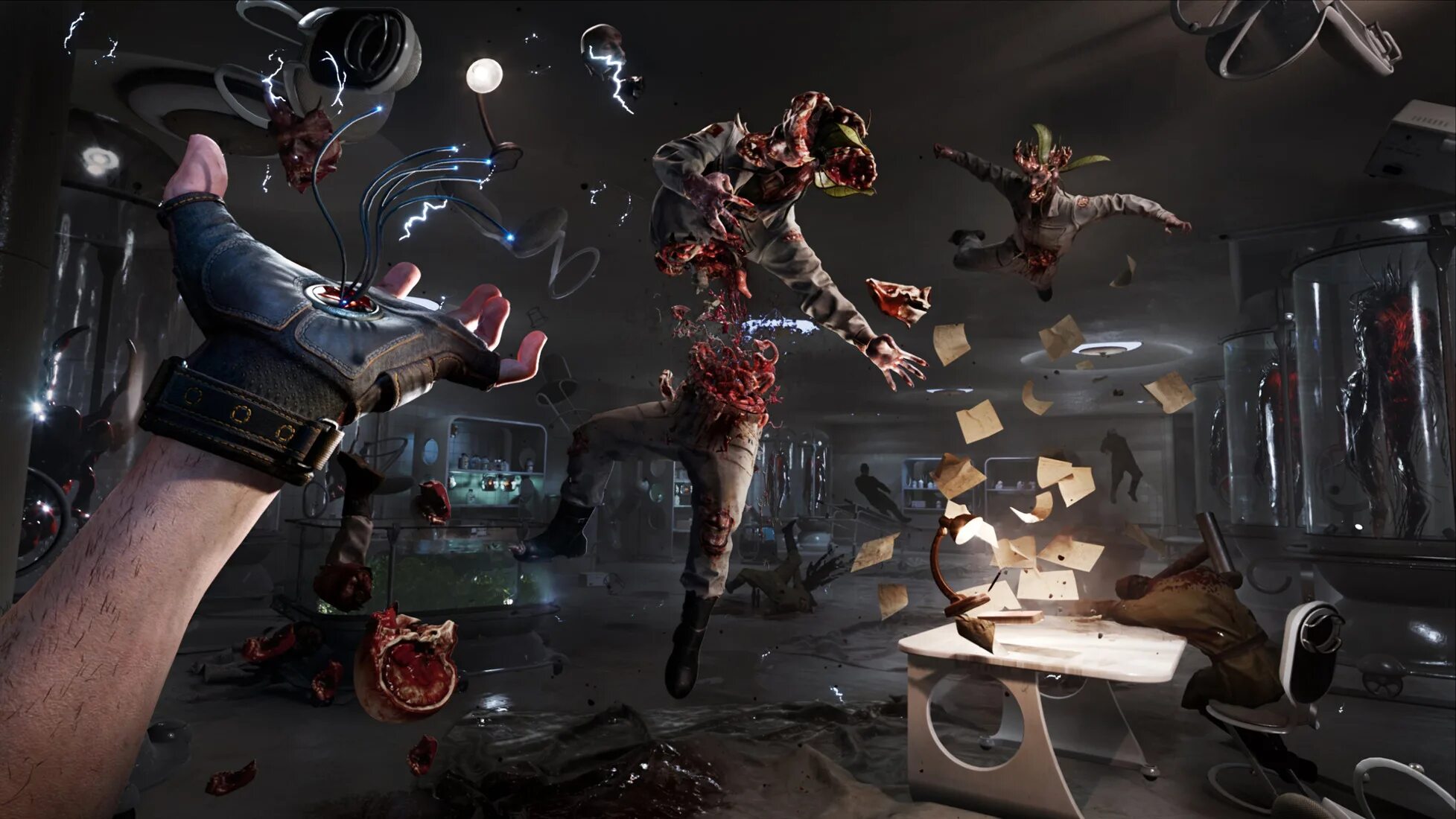 Атомик харт 1 длс. Русская игра atomic heart. атомик харт ps4. атомик харт дата выхода.