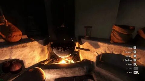 Kingdom come зелья