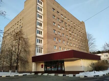 Госпиталь ипатовка 3