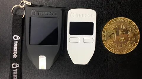 Trezor