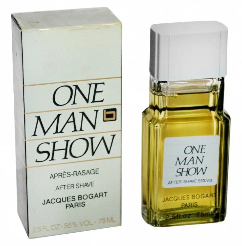 Туалетная вода bogart men. Jacques Bogart one man show, 100 ml. One man show Eau de Toilette. Парфюм Bogart one man show. One man show men 100ml EDT.