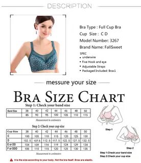 Cup size